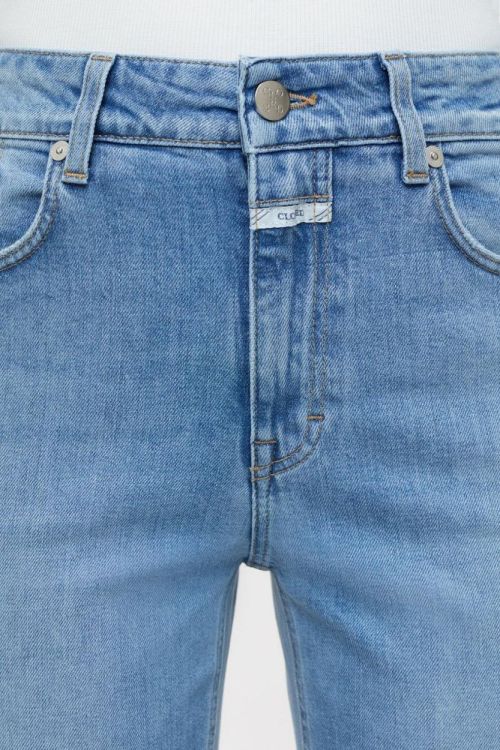 Closed Jeans Straight Milo (C22243-05E3B-LBL) - UNO Knokke