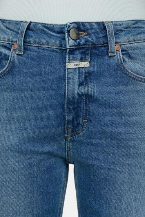 Closed Jeans Straight Milo (C22243-05E5Z-MBL) - UNO Knokke