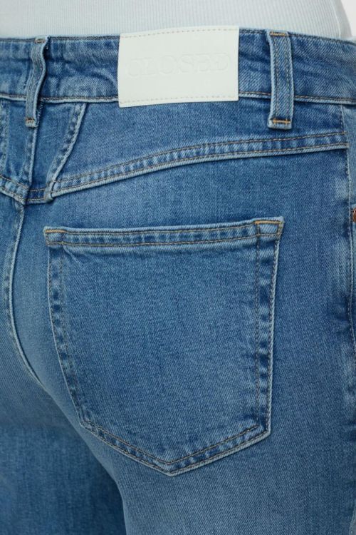 Closed Jeans Straight Milo (C22243-05E5Z-MBL) - UNO Knokke