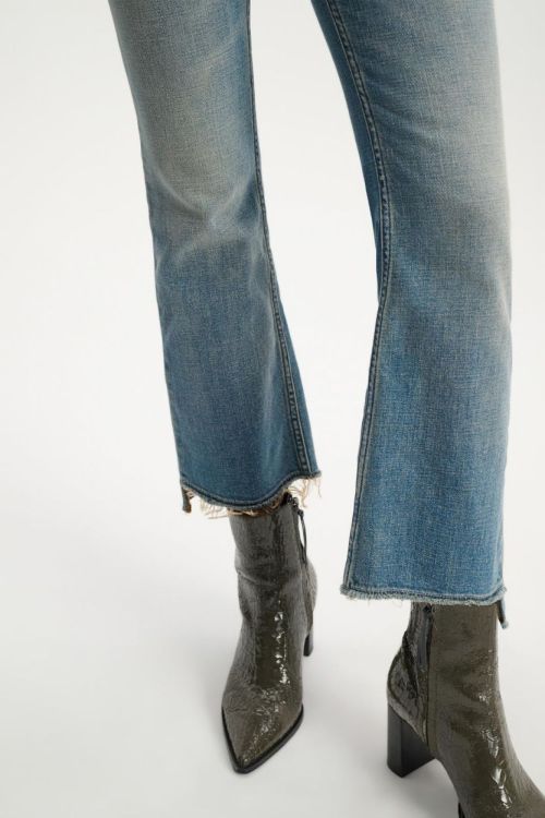 Dorothee Schumacher Jeans Cropped  (545023-871) - UNO Knokke