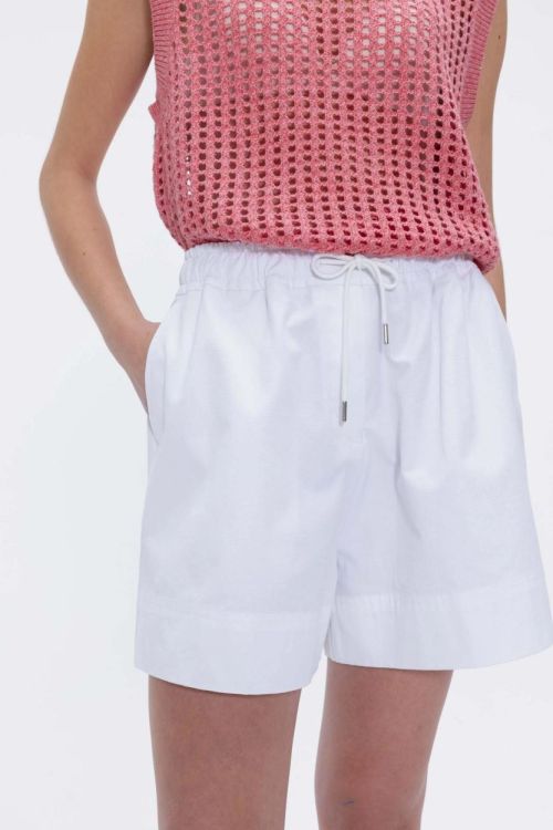 Our Sister Short Strap (DOLBOY-OFFWHITE) - UNO Knokke